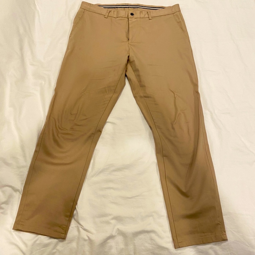 Men’s Zara Chino Pants